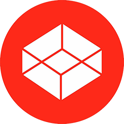 Codepen icon