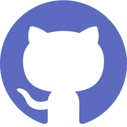 GitHub icon